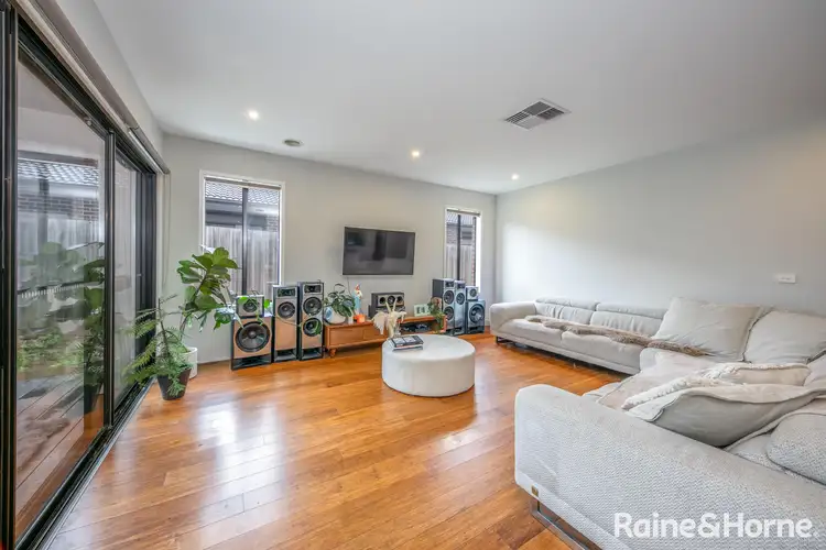 Second view of Homely house listing, 17 Coop Drive, Gisborne VIC 3437