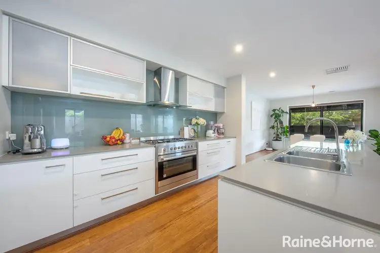Fourth view of Homely house listing, 17 Coop Drive, Gisborne VIC 3437