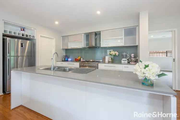 Fifth view of Homely house listing, 17 Coop Drive, Gisborne VIC 3437