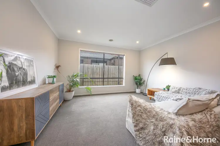 Sixth view of Homely house listing, 17 Coop Drive, Gisborne VIC 3437