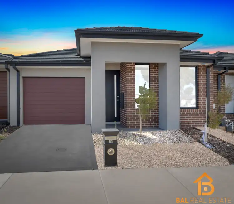26 Imatra Loop, Tarneit VIC 3029
