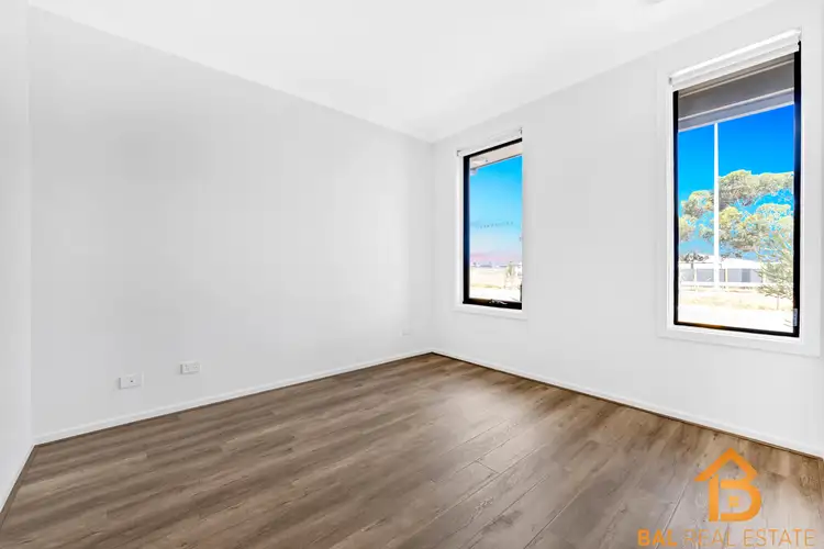 Third view of Homely house listing, 26 Imatra Loop, Tarneit VIC 3029