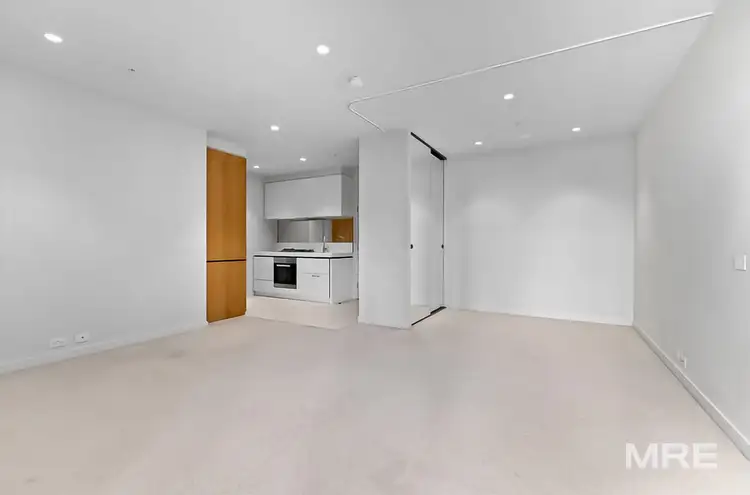Main view of Homely studio listing, 522/8 Daly Street, South Yarra VIC 3141