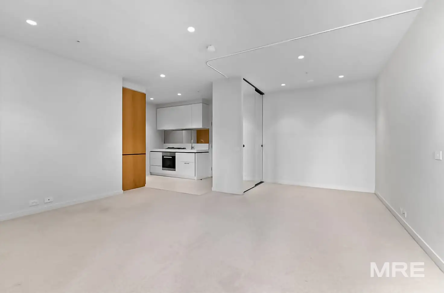 Main view of Homely studio listing, 522/8 Daly Street, South Yarra VIC 3141