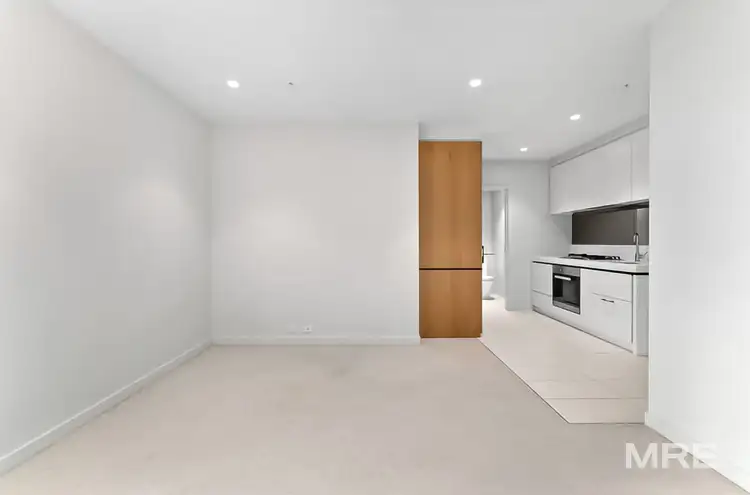 Second view of Homely studio listing, 522/8 Daly Street, South Yarra VIC 3141