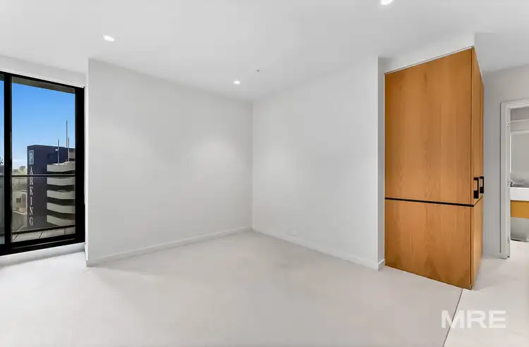 Third view of Homely studio listing, 522/8 Daly Street, South Yarra VIC 3141
