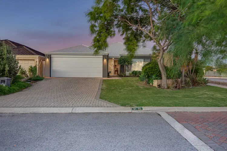 25 Brohard Road
