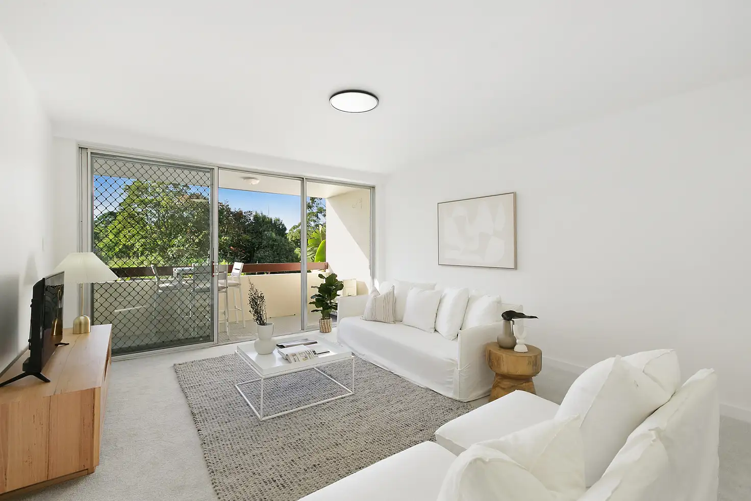 Main view of Homely unit listing, 3/268-270 Longueville Road, Lane Cove NSW 2066