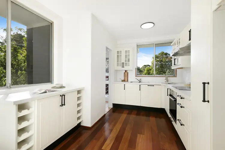 Third view of Homely unit listing, 3/268-270 Longueville Road, Lane Cove NSW 2066