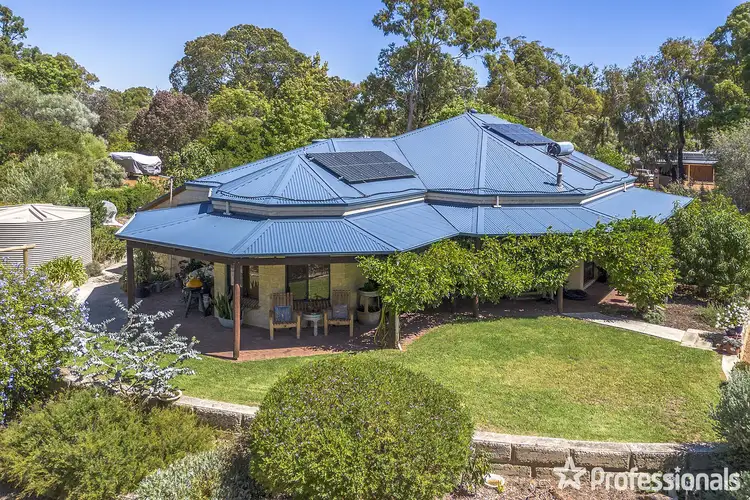34 Powderbark Close, Jarrahdale WA 6124