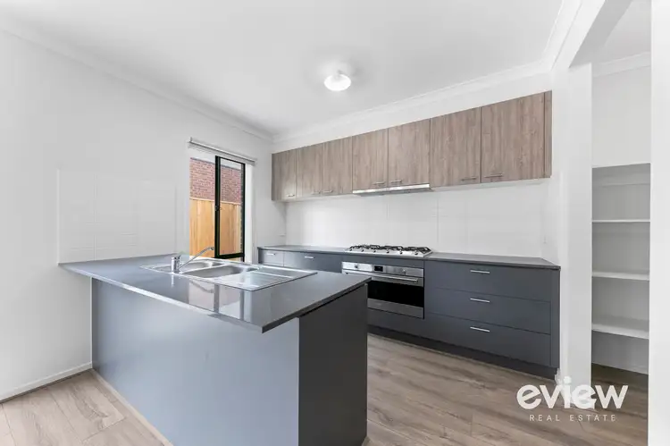 Third view of Homely house listing, 71 Cosmopolitan Drive, Wyndham Vale VIC 3024