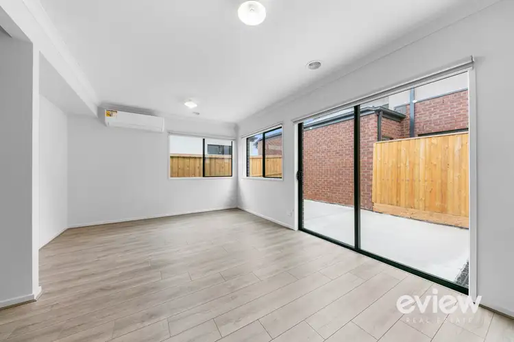 Fourth view of Homely house listing, 71 Cosmopolitan Drive, Wyndham Vale VIC 3024