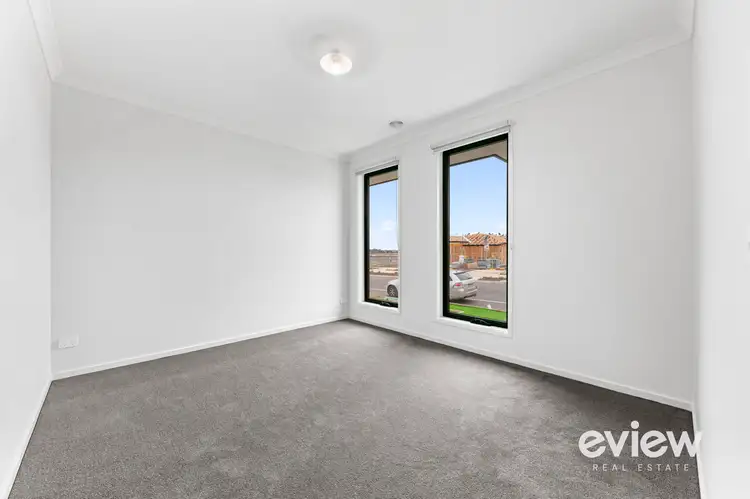 Fifth view of Homely house listing, 71 Cosmopolitan Drive, Wyndham Vale VIC 3024
