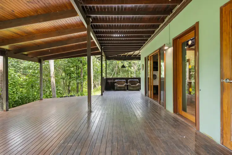 Fifth view of Homely house listing, 36B Grays Creek Terrace, Mowbray QLD 4877