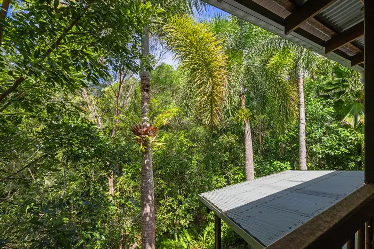 Sixth view of Homely house listing, 36B Grays Creek Terrace, Mowbray QLD 4877