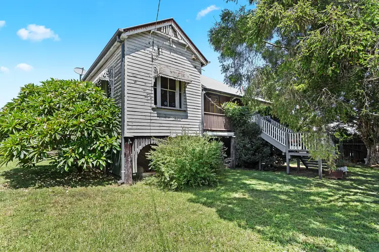 Main view of Homely house listing, 28 Dunmore Street, East Toowoomba QLD 4350