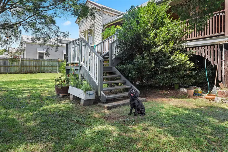 Second view of Homely house listing, 28 Dunmore Street, East Toowoomba QLD 4350