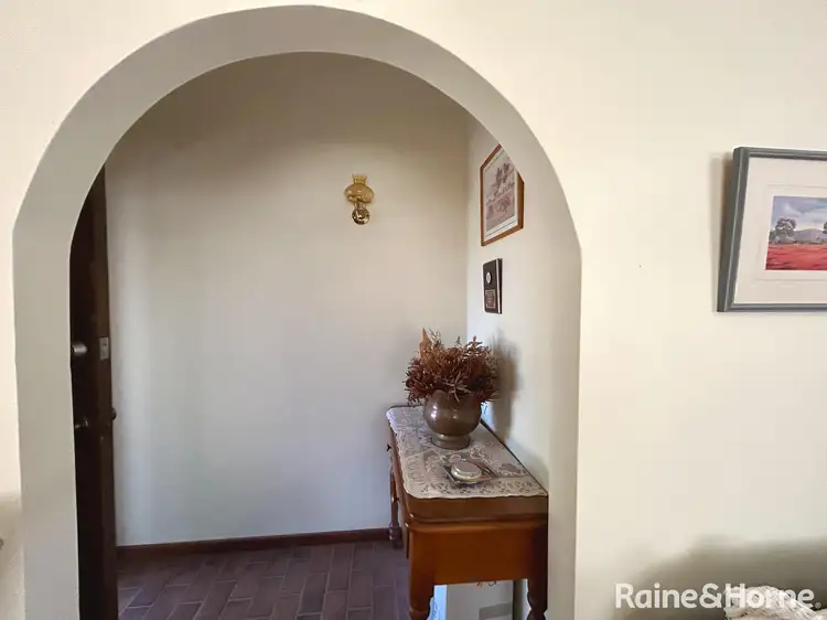 Second view of Homely house listing, 1 Alexandra Street, Grenfell NSW 2810