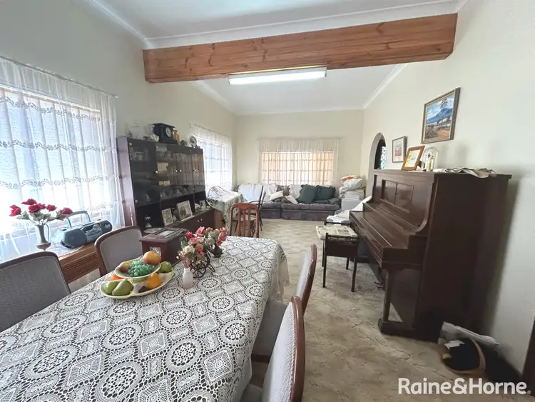 Fifth view of Homely house listing, 1 Alexandra Street, Grenfell NSW 2810
