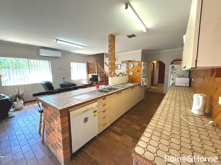 Seventh view of Homely house listing, 1 Alexandra Street, Grenfell NSW 2810