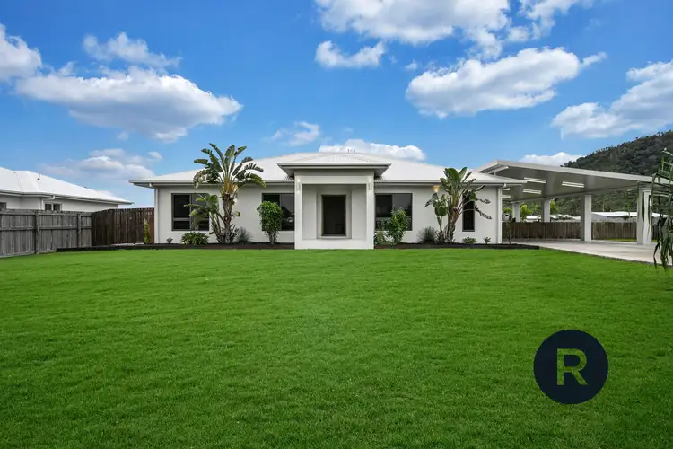 23 Banjo Street, Alice River QLD 4817