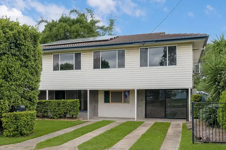 25 Coriander Street