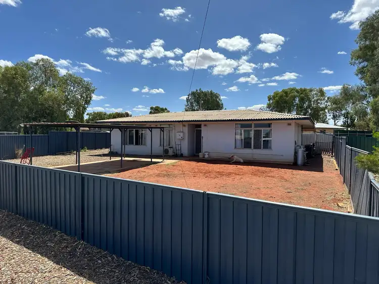 Main view of Homely house listing, 16 Boomerang Street, Laverton WA 6440