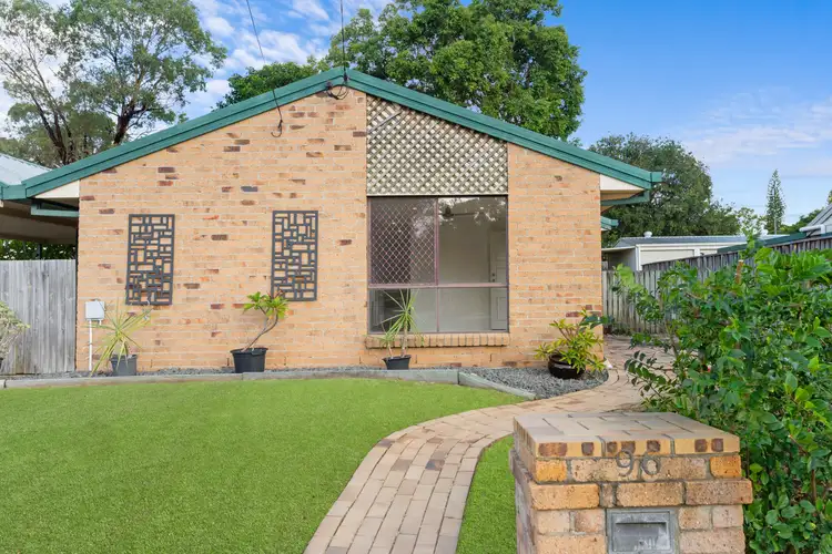 96 Henty Drive, Redbank Plains QLD 4301