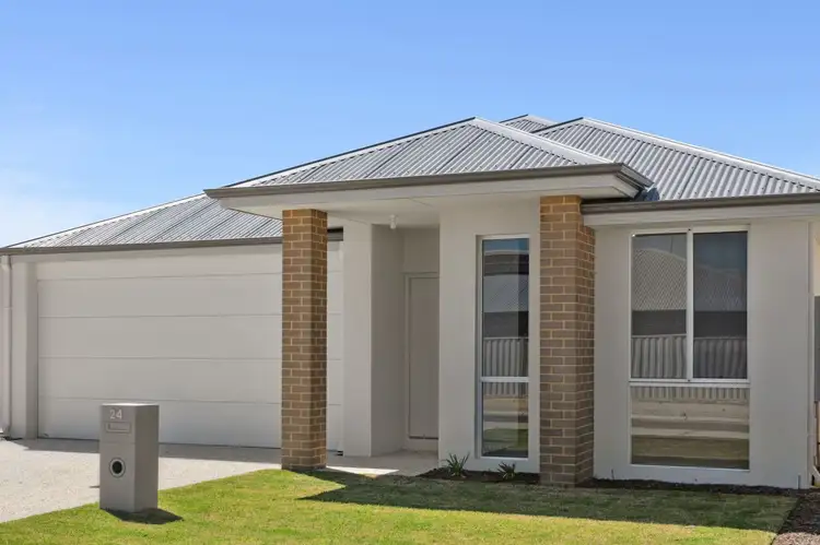 24 Monza Ave, Brabham WA 6055