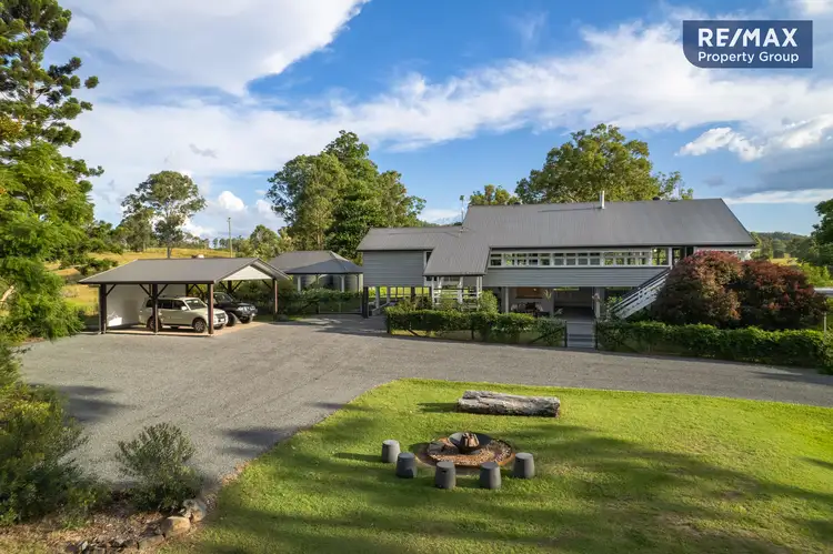 Main view of Homely house listing, 249 Sterling Road, Kandanga Creek QLD 4570