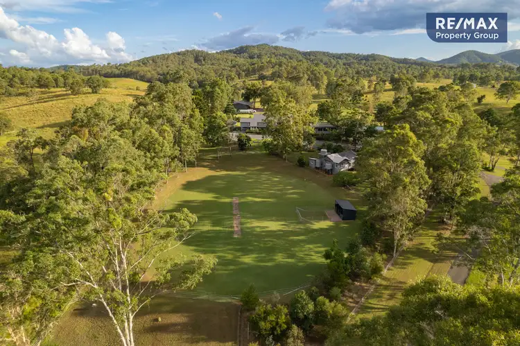 Third view of Homely house listing, 249 Sterling Road, Kandanga Creek QLD 4570