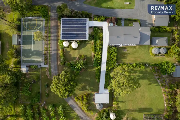 Fourth view of Homely house listing, 249 Sterling Road, Kandanga Creek QLD 4570