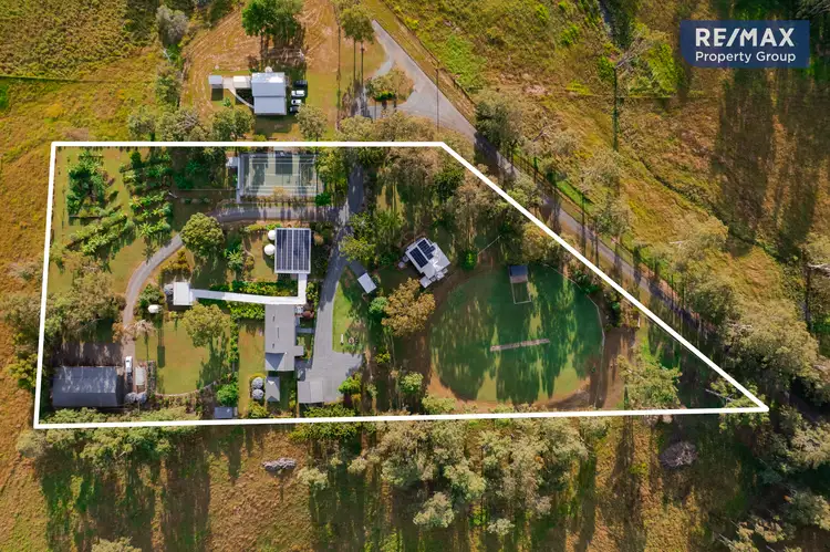 Fifth view of Homely house listing, 249 Sterling Road, Kandanga Creek QLD 4570