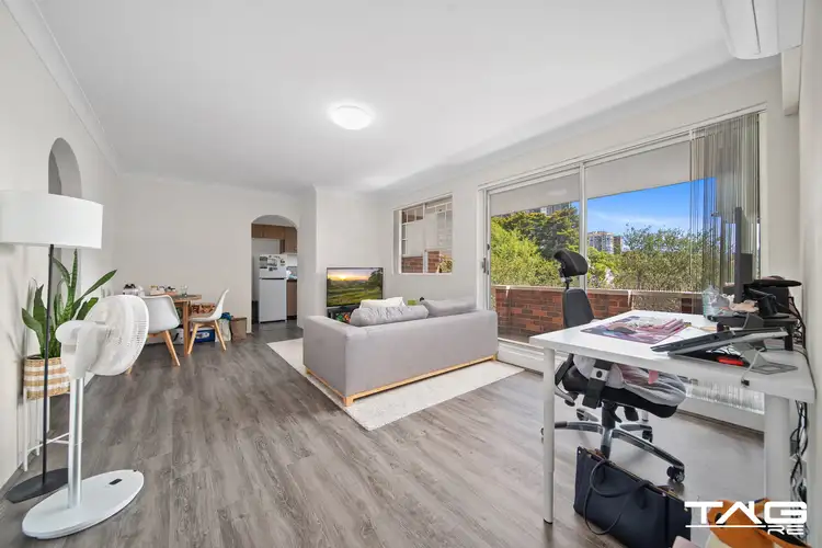 15/20 Elizabeth Street, Parramatta NSW 2150