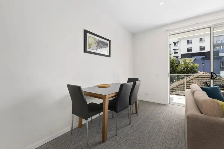 Sixth view of Homely unit listing, 107/40 Playfield Street, Chermside QLD 4032