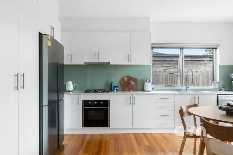 Fifth view of Homely townhouse listing, 3/70 Hubert Avenue, Glenroy VIC 3046