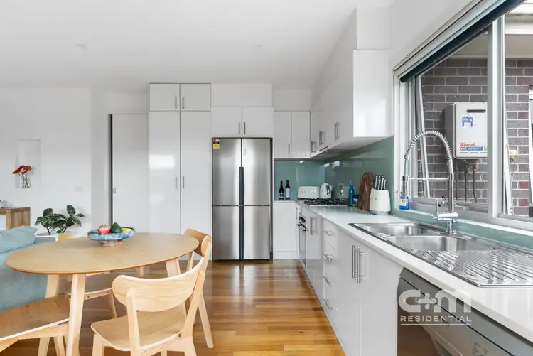 Sixth view of Homely townhouse listing, 3/70 Hubert Avenue, Glenroy VIC 3046