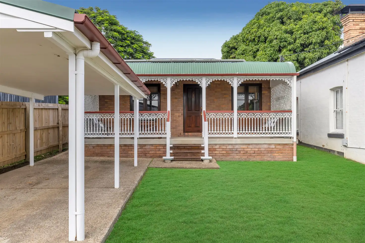 Main view of Homely house listing, 47 Rigby Street, Annerley QLD 4103