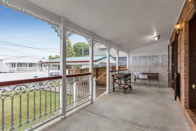Second view of Homely house listing, 47 Rigby Street, Annerley QLD 4103