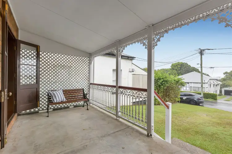 Third view of Homely house listing, 47 Rigby Street, Annerley QLD 4103