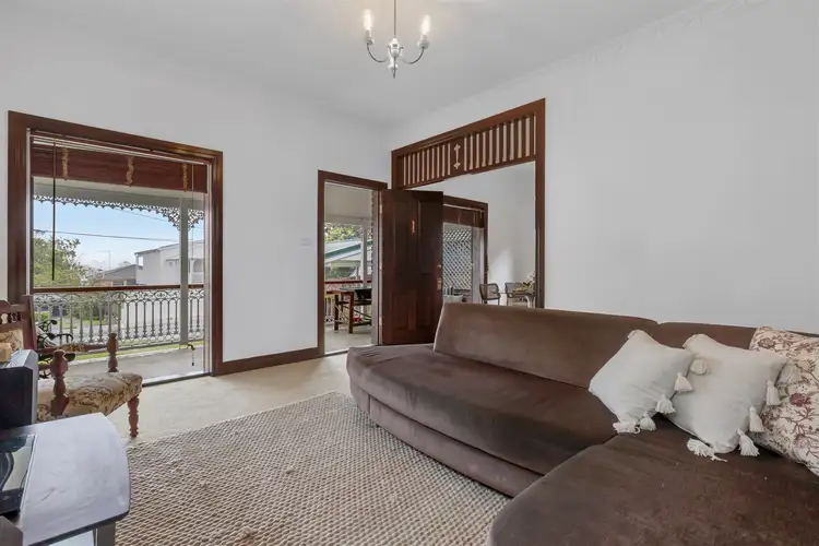 Fifth view of Homely house listing, 47 Rigby Street, Annerley QLD 4103