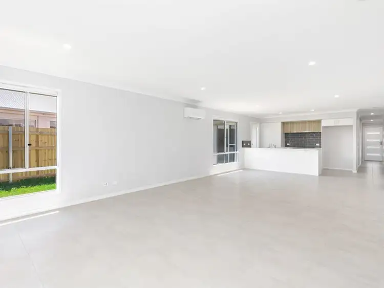 Second view of Homely house listing, 23 Waterside Way, Eli Waters QLD 4655
