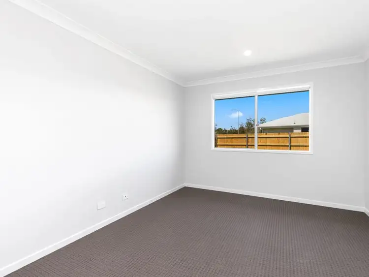 Fourth view of Homely house listing, 23 Waterside Way, Eli Waters QLD 4655