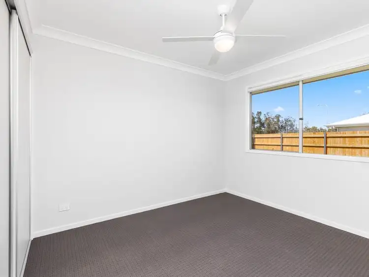Sixth view of Homely house listing, 23 Waterside Way, Eli Waters QLD 4655