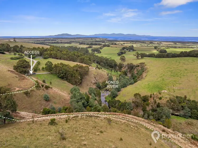 174 Agnes River Road, Agnes VIC 3962