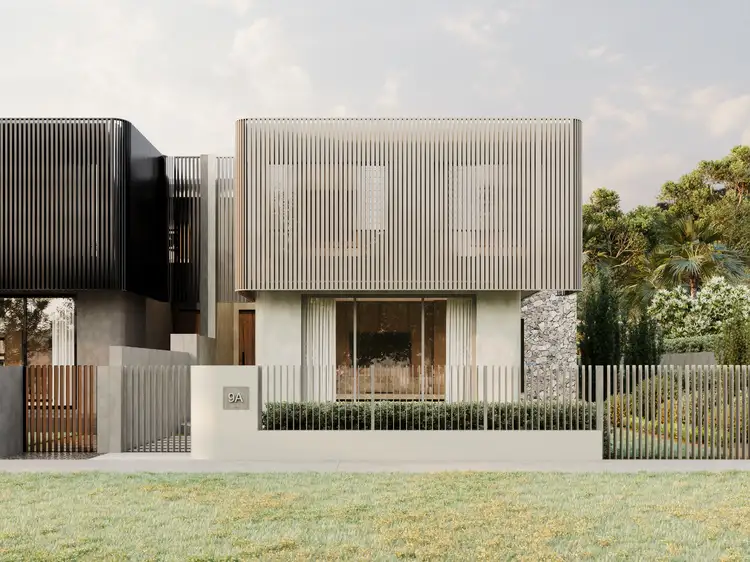 Second view of Homely house listing, 9 Alexander Road, Dalkeith WA 6009