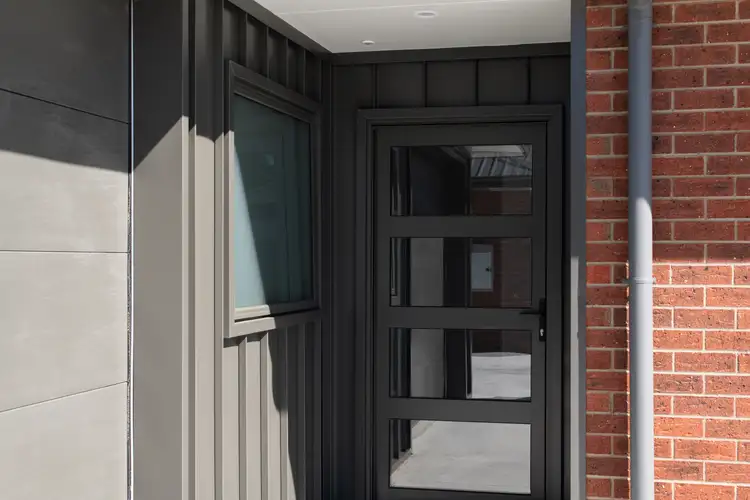 Fourth view of Homely house listing, 1/36A Logan Road, Evandale TAS 7212