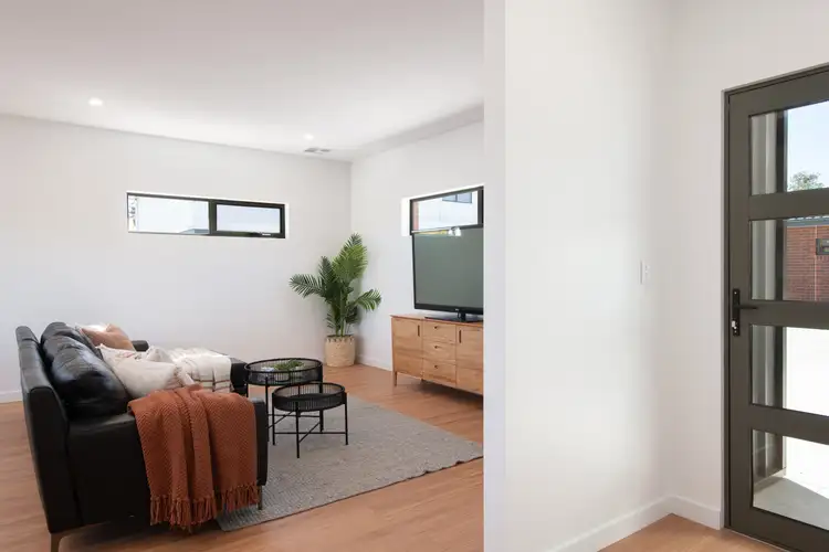 Fourth view of Homely house listing, 1 & 2/36A Logan Road, Evandale TAS 7212