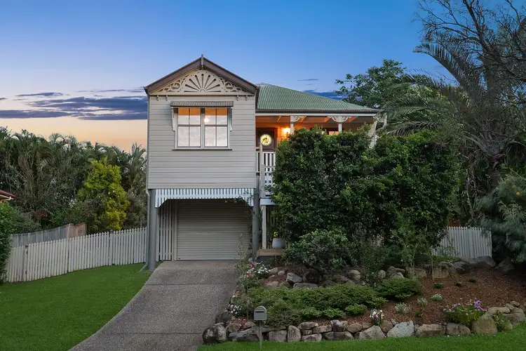 73 Saraband Drive, Eatons Hill QLD 4037