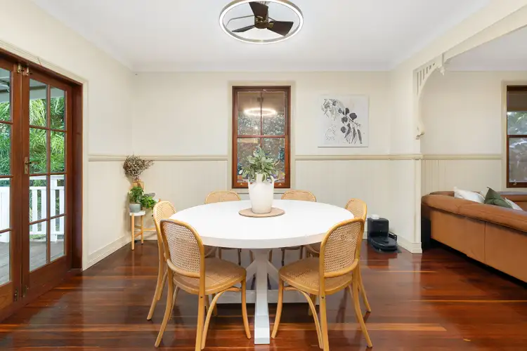 Fifth view of Homely house listing, 73 Saraband Drive, Eatons Hill QLD 4037